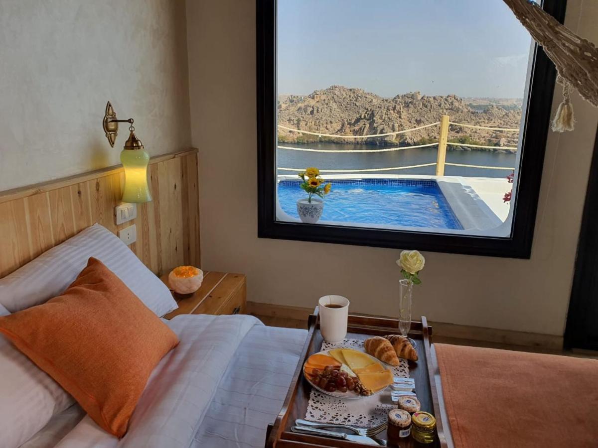 Chambre Double ou Lits Jumeaux avec Vue