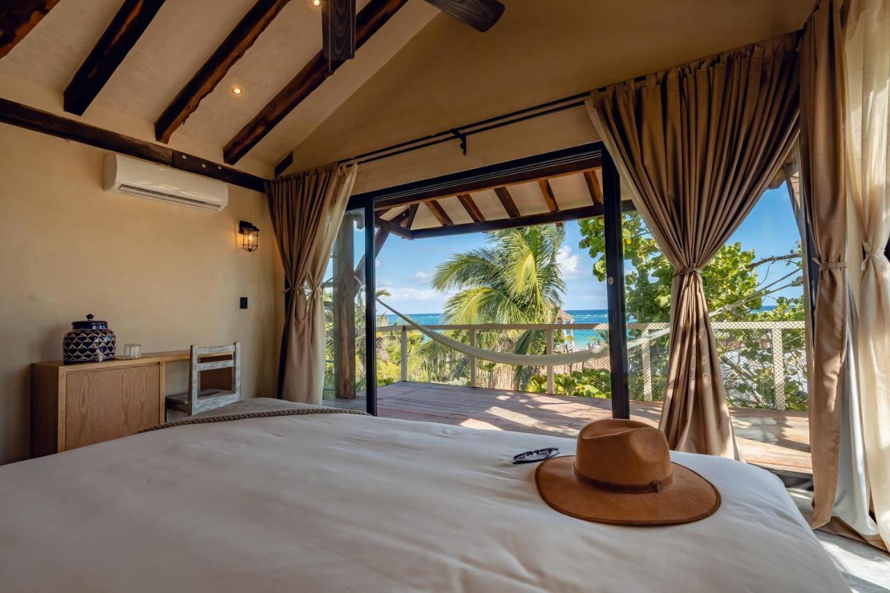 Deluxe Double Room Balcony Sea View