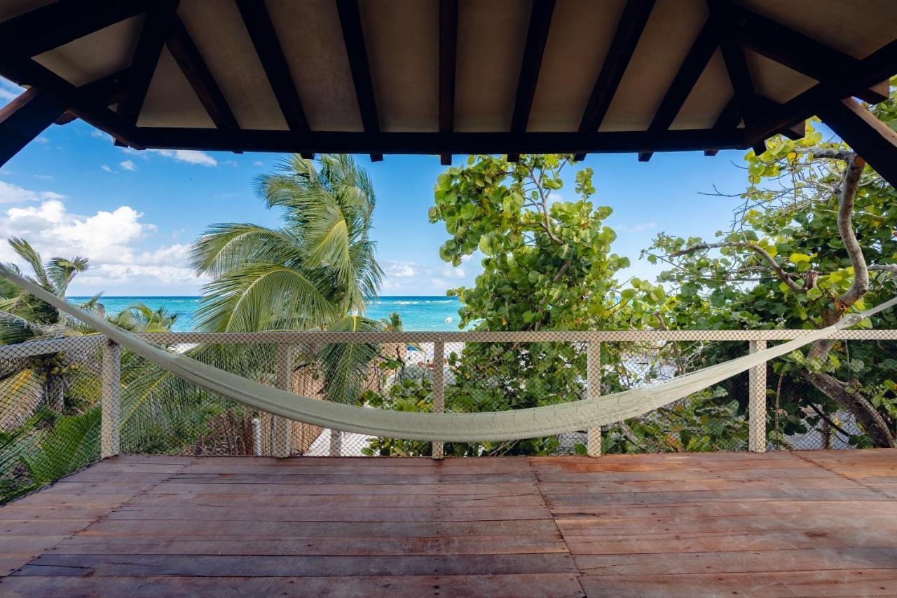 Deluxe Double Room Balcony Sea View