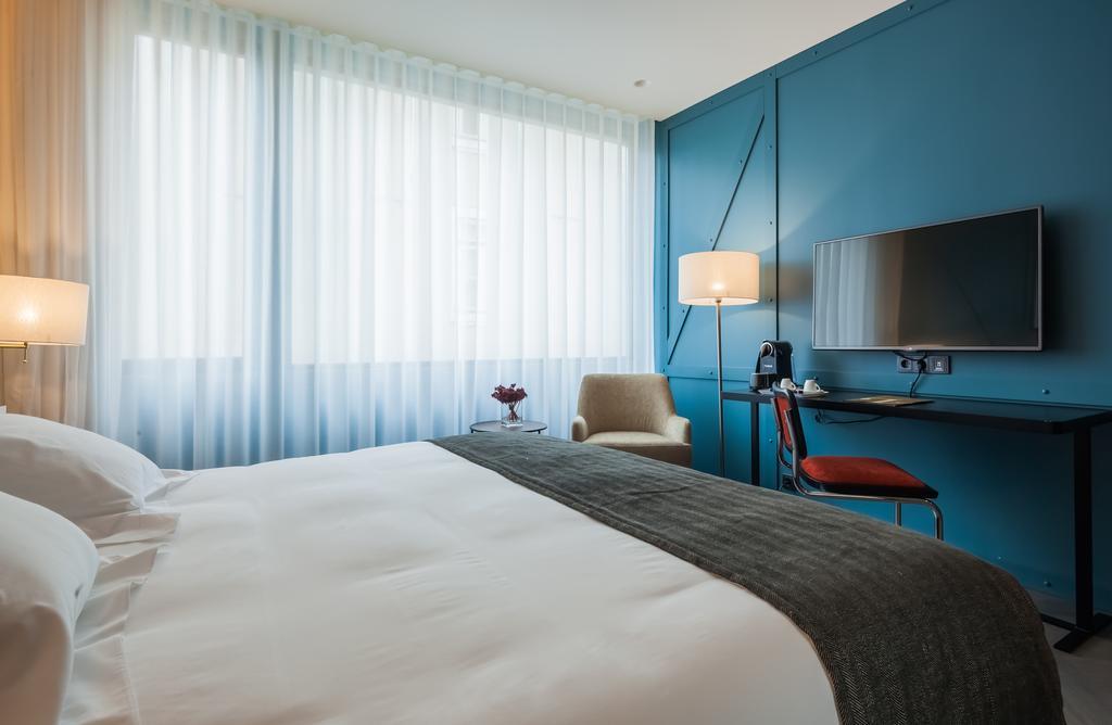 Vincci Room
