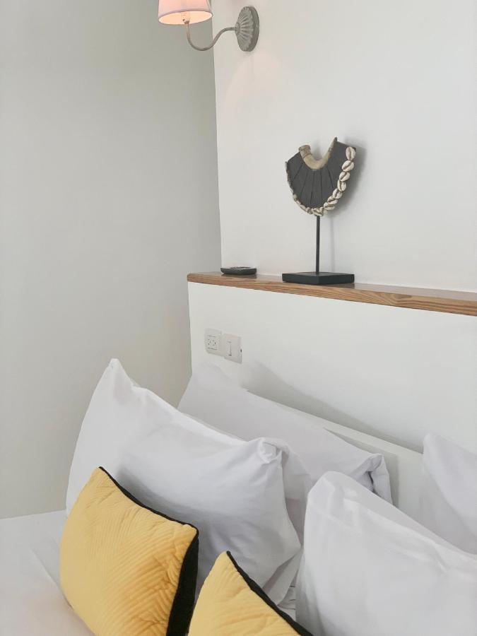 Habitación Doble Económica