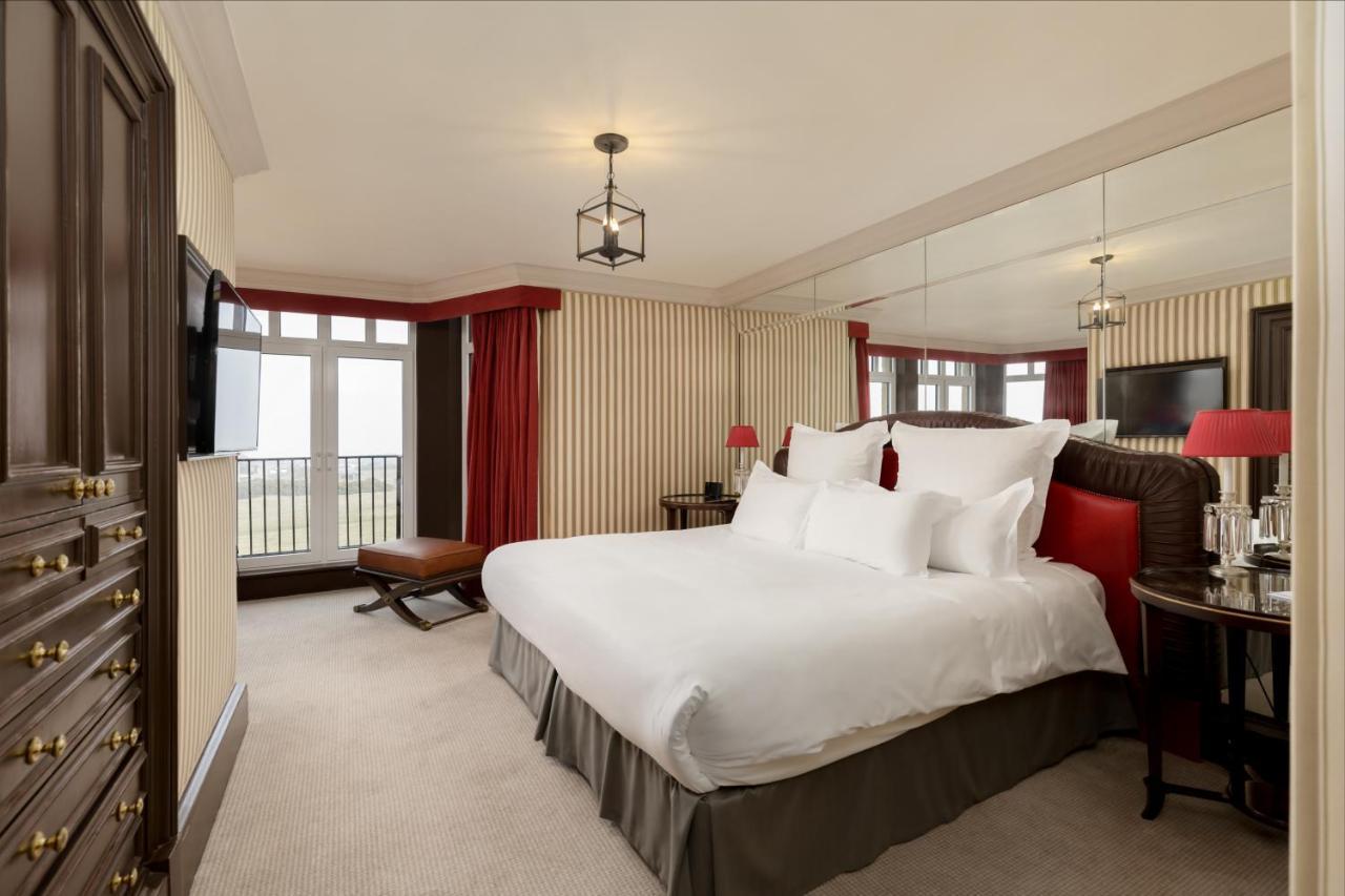 Suite King