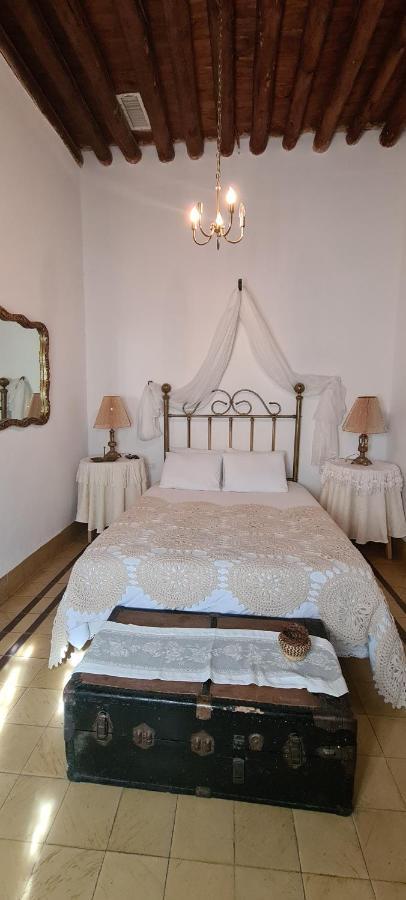 Habitación Doble Estándar