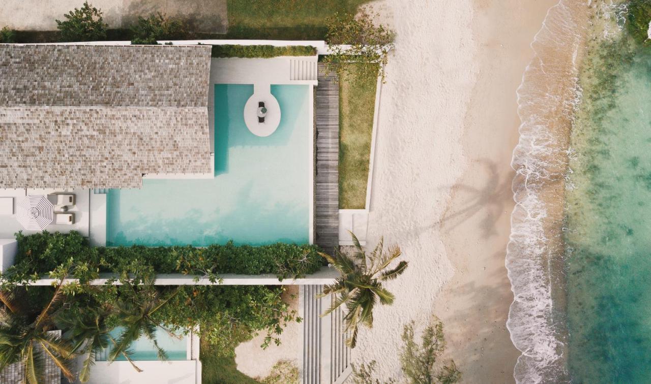 Villa con 2 Camere da Letto