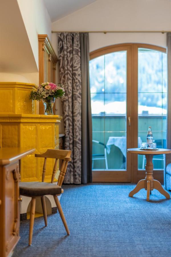 Komfort Double Room