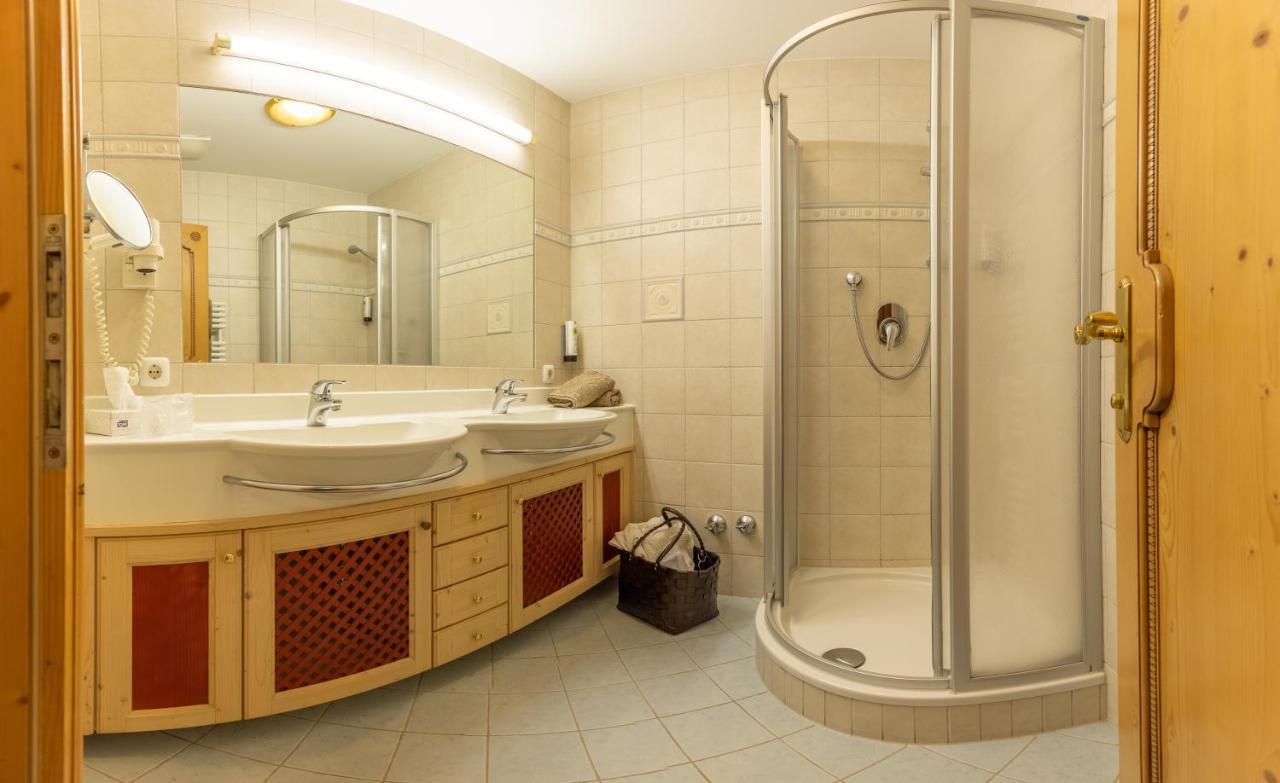 Komfort Double Room