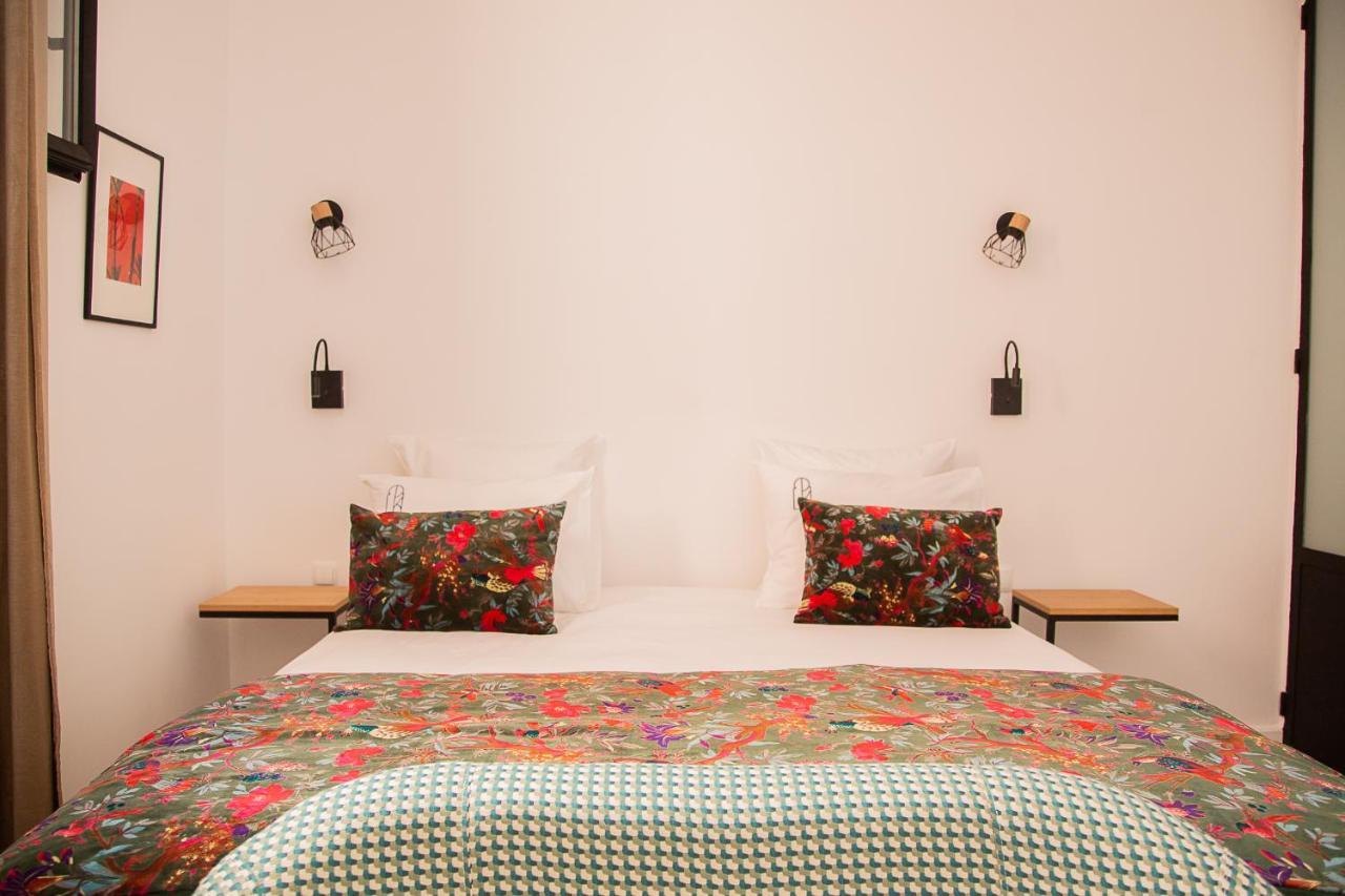 Habitación Doble Estándar