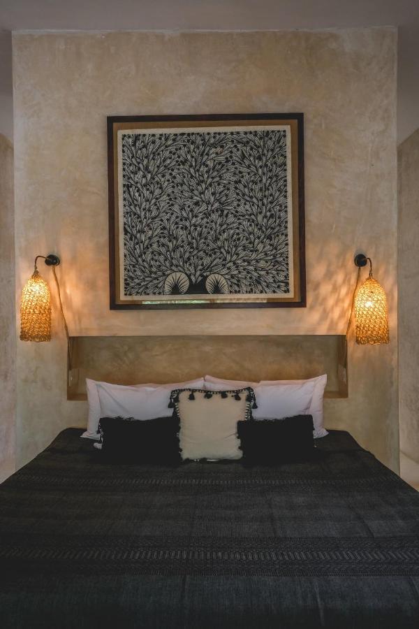 Superior Casita Suite Terrace