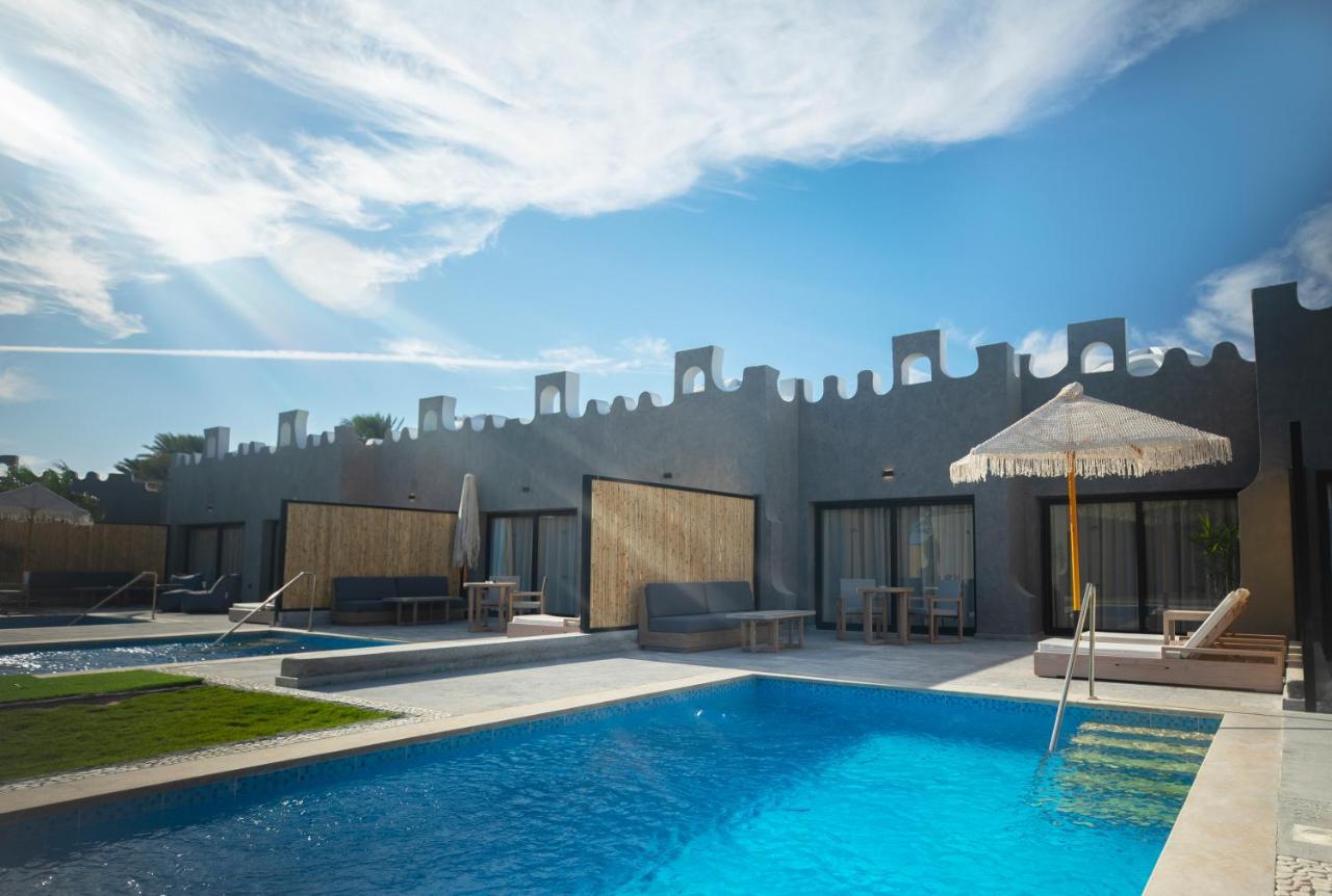 Suite Tucana avec Piscine - Club Posh