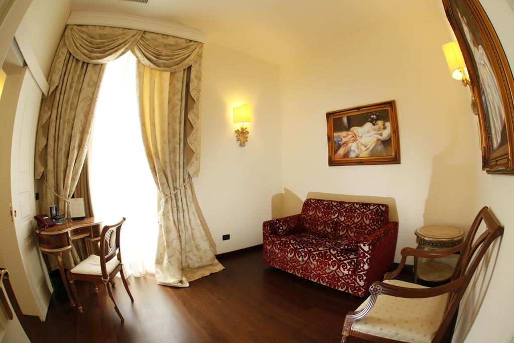 Suite (2 adultos)