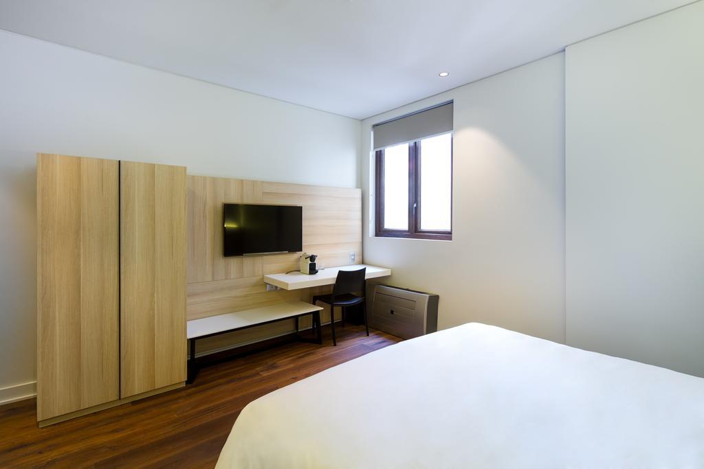 Superior Double or Twin Room with Interior View