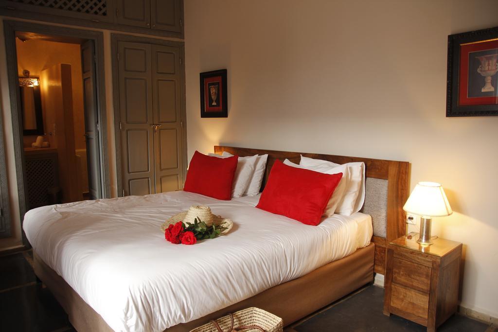 Cosy Double Room