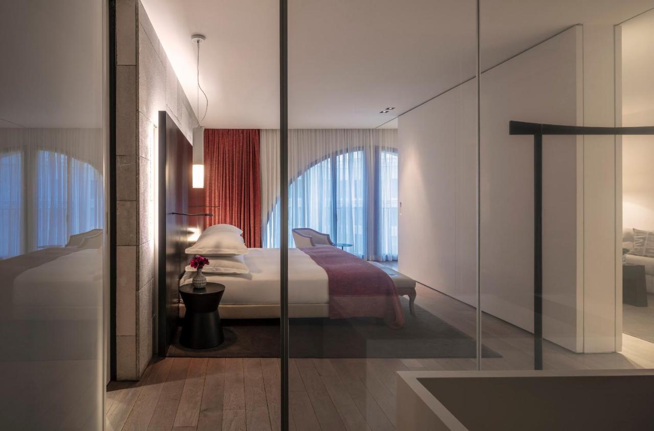Familiensuite Mamilla