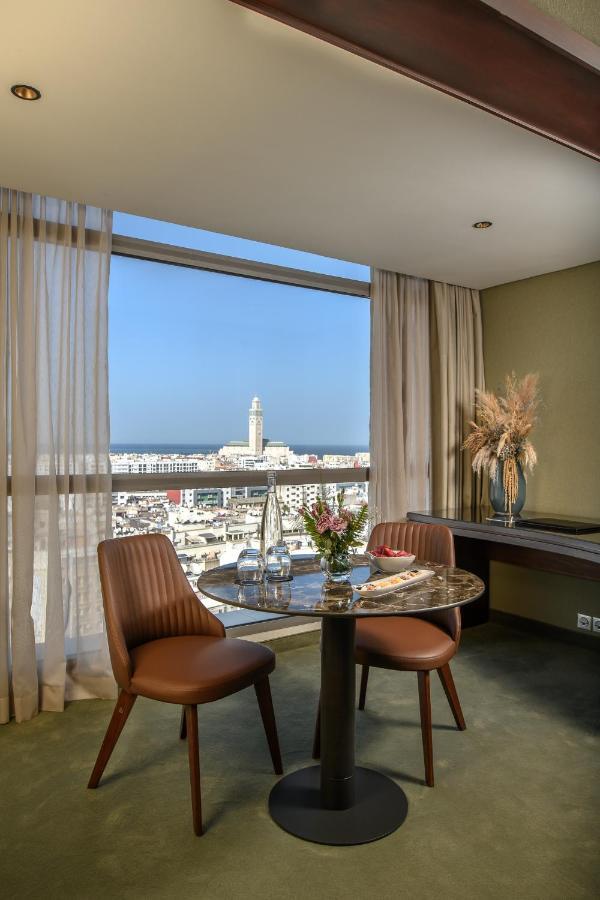 Suite (2 Volwassenen)