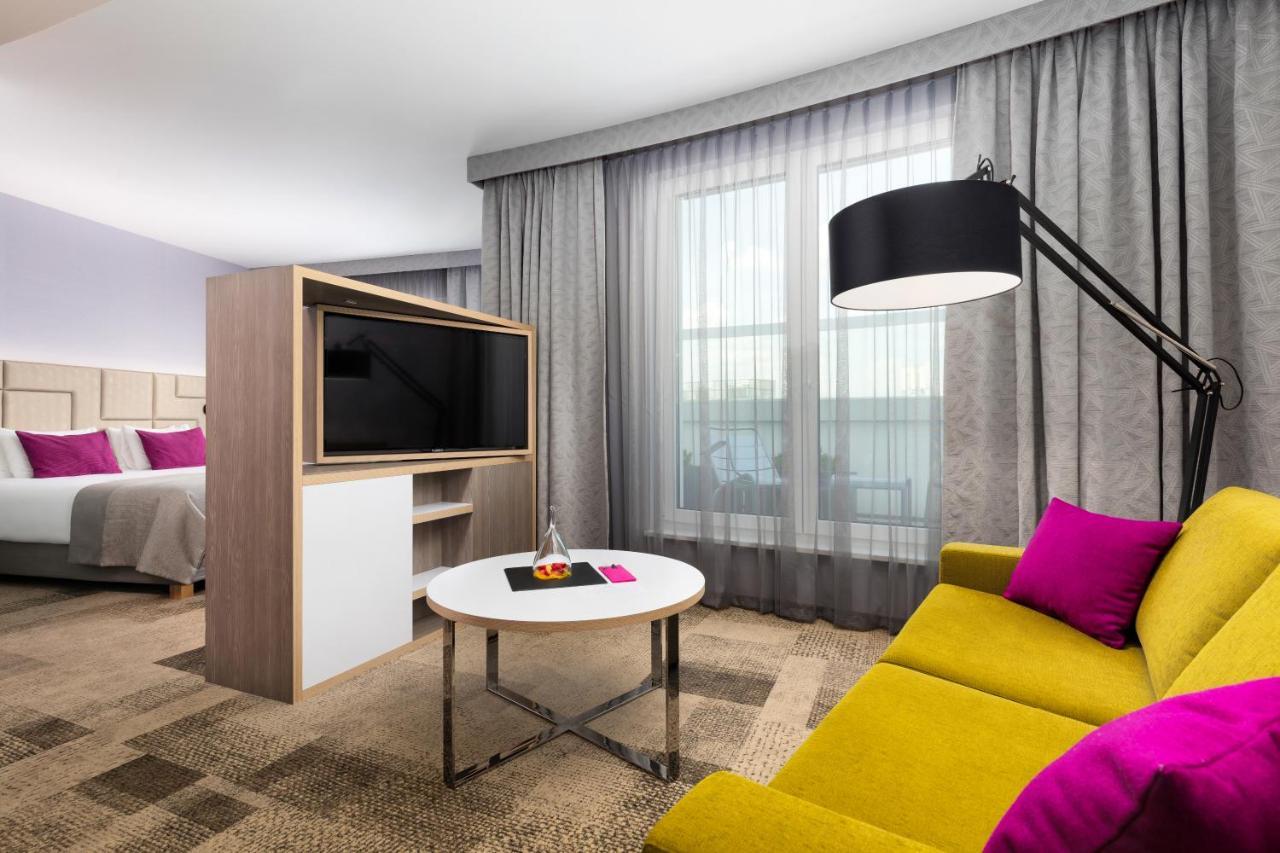 Junior Suite with One Double Bed And Sofa,1717119301:JPEG