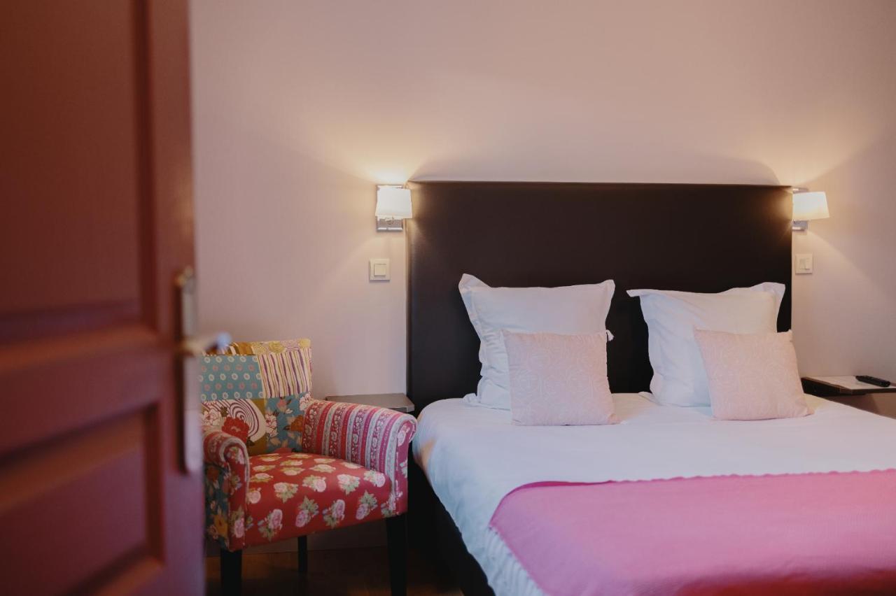 Double Room Garden view 9
