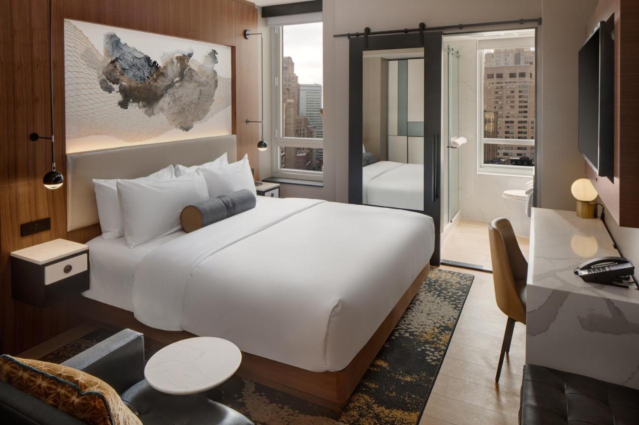 Premium King Room - High Floor