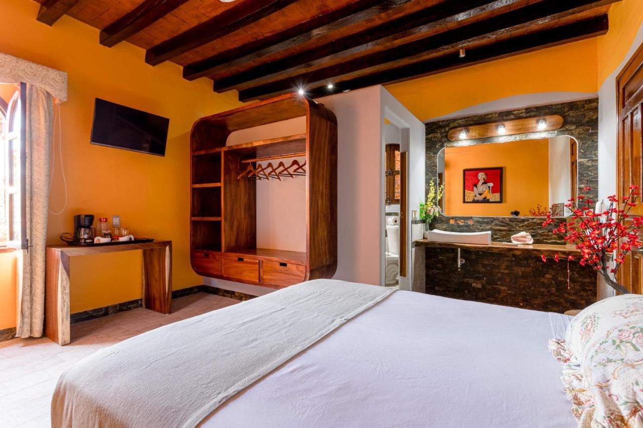Habitación Estándar con ventilador