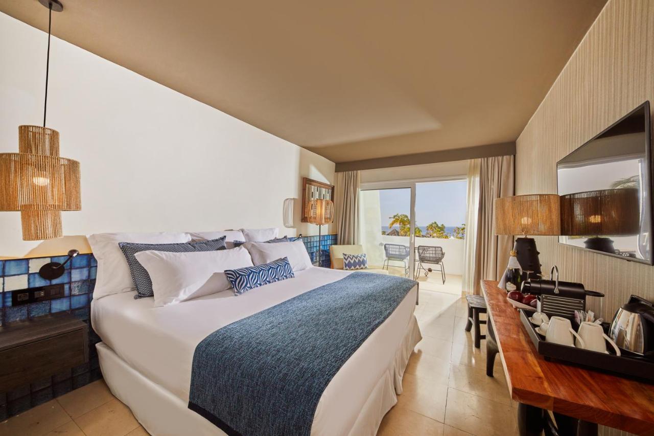 Preferred Club Double Room Ocean View