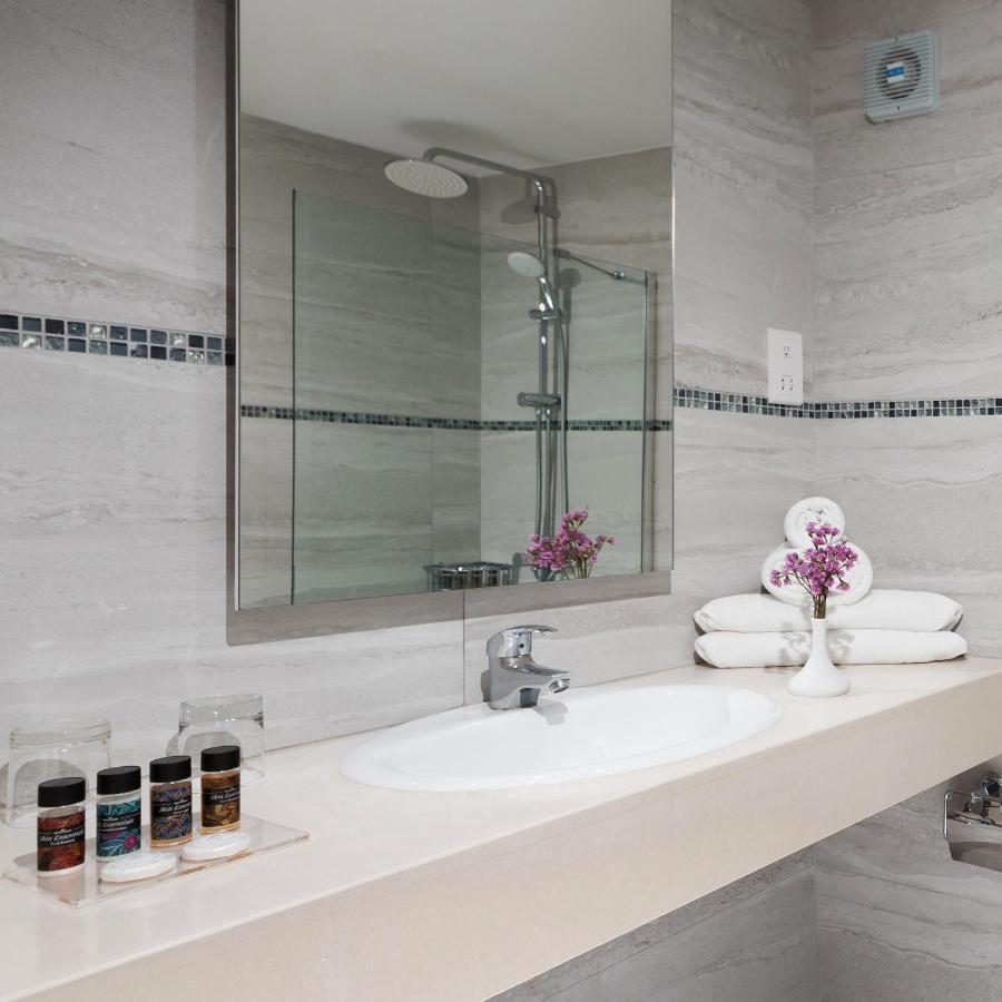 Suite con Vista Piscina