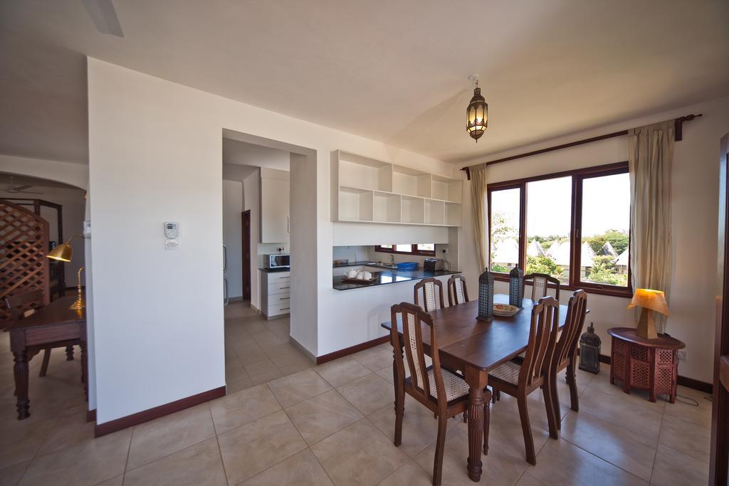 Penthouse Suite