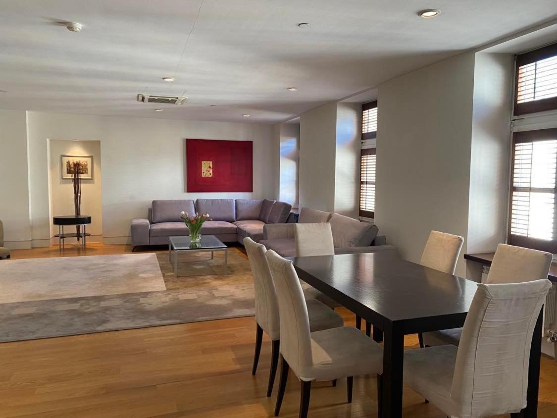 Deluxe Familienzimmer