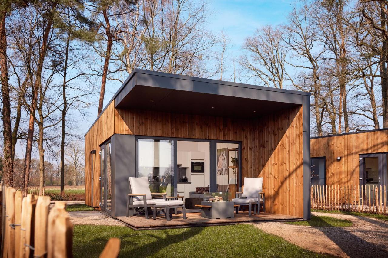 One-Bedroom Villa