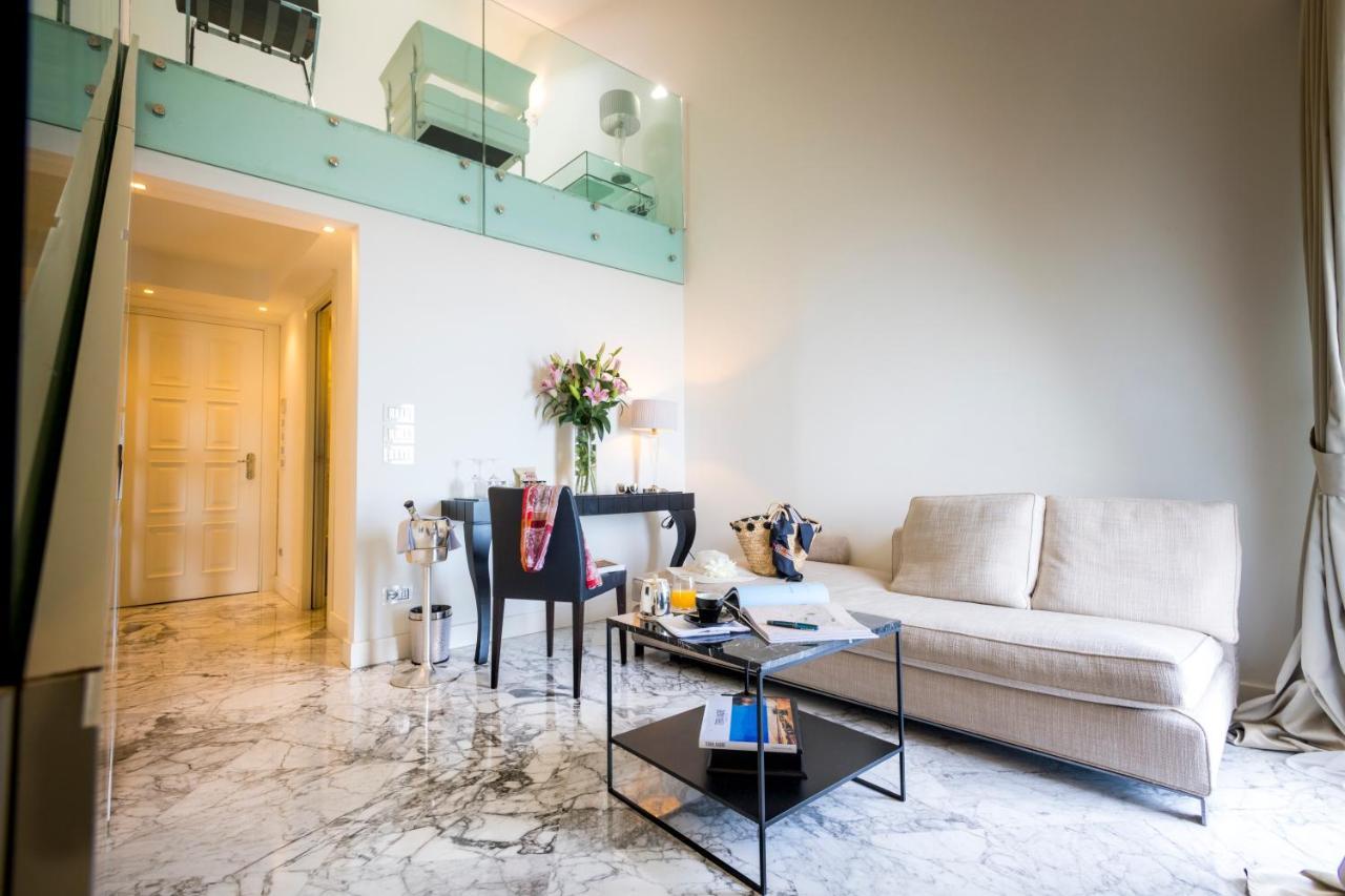 Suite Sea View