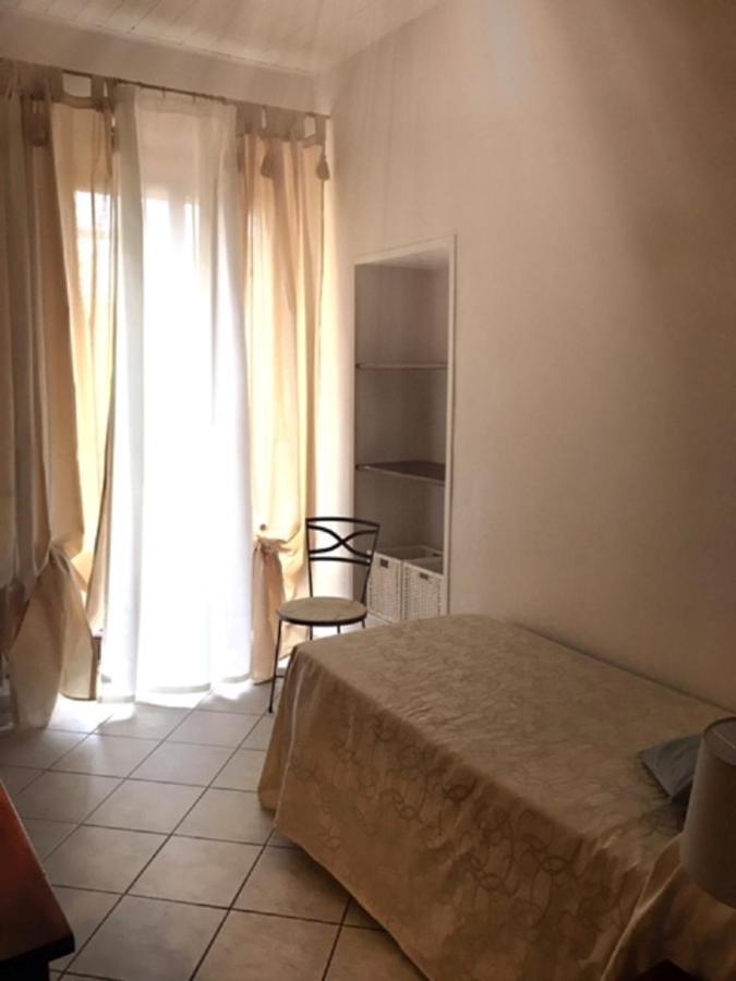 Comfort Single Room