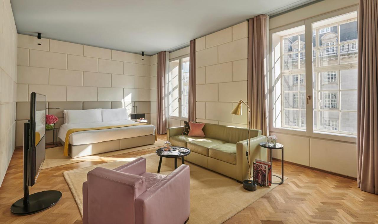 Grand Suite Junior