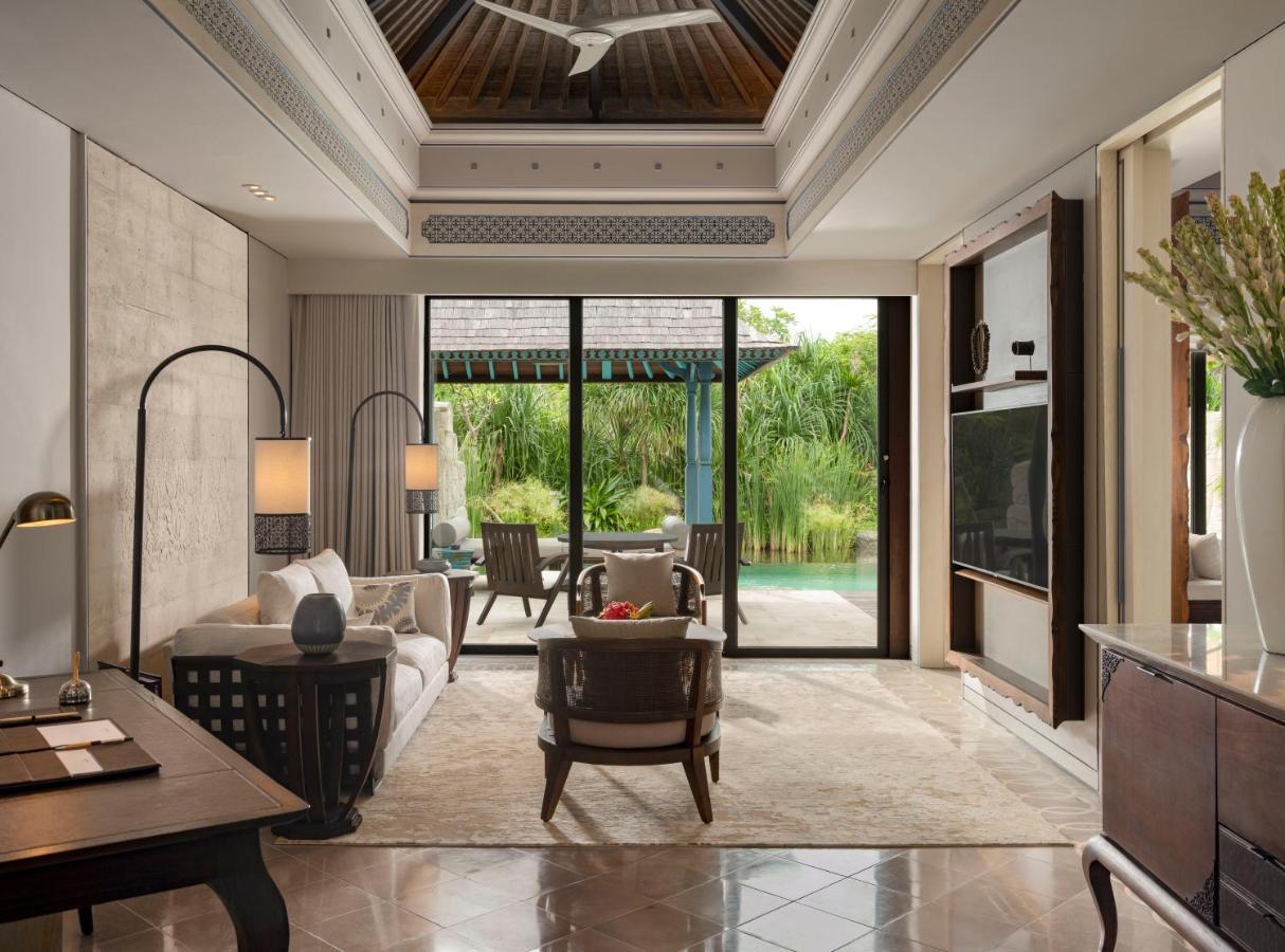 Garden Oasis Villa mit eigenem Pool