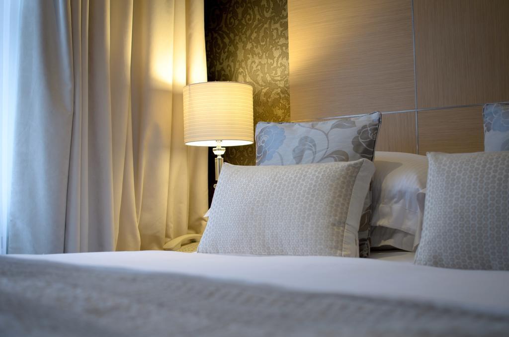 Habitación Individual