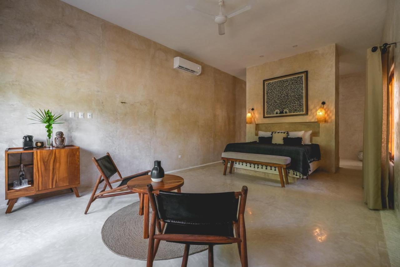 Superior Casita Suite Terrace