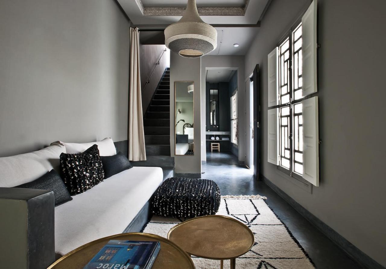 Suite Terrace