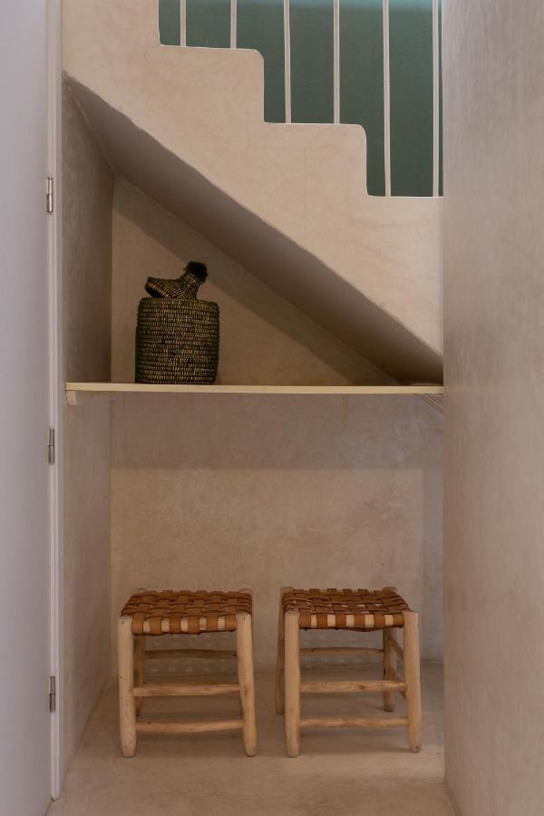 Duplex Suite