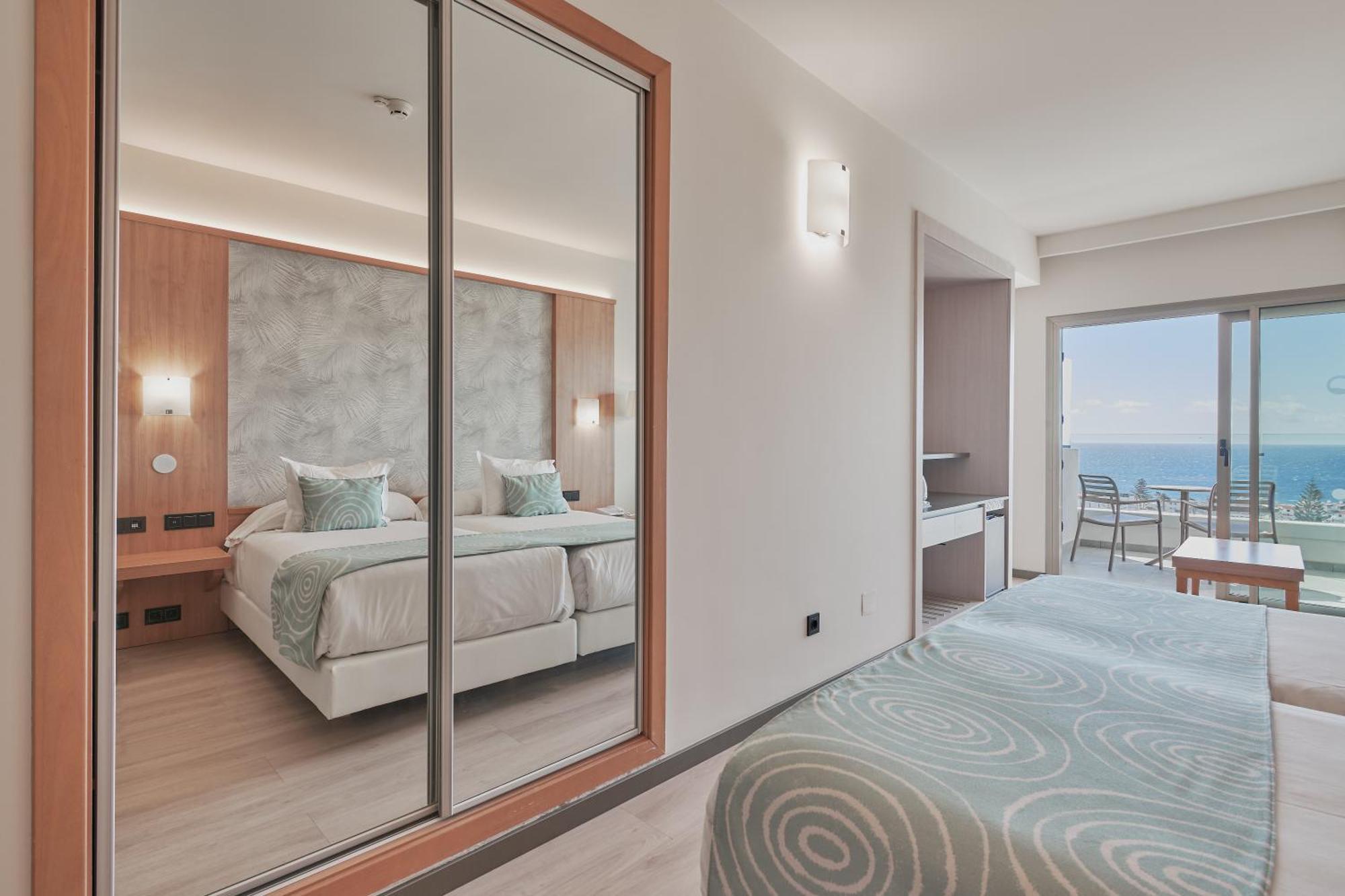 Double Room Sea View