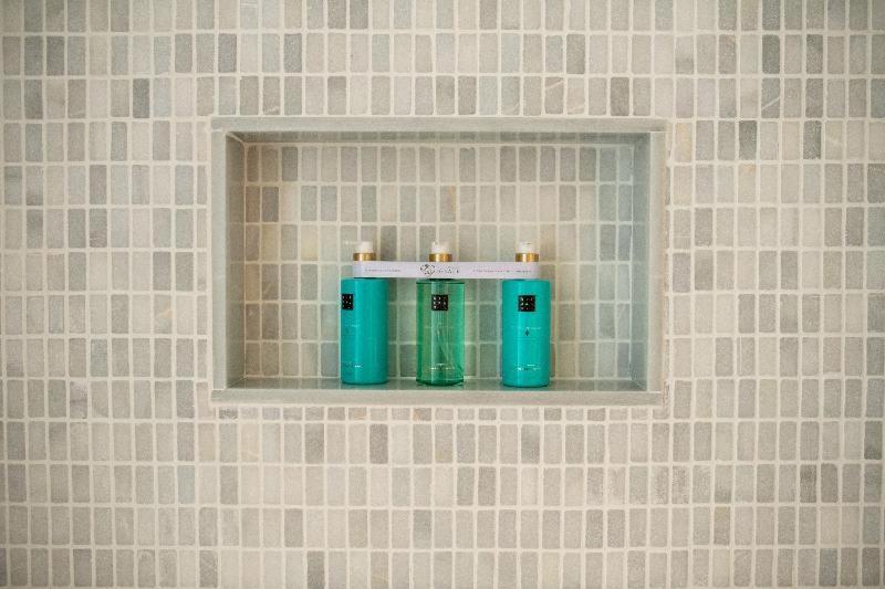 Superior Double or Twin Room Sea View