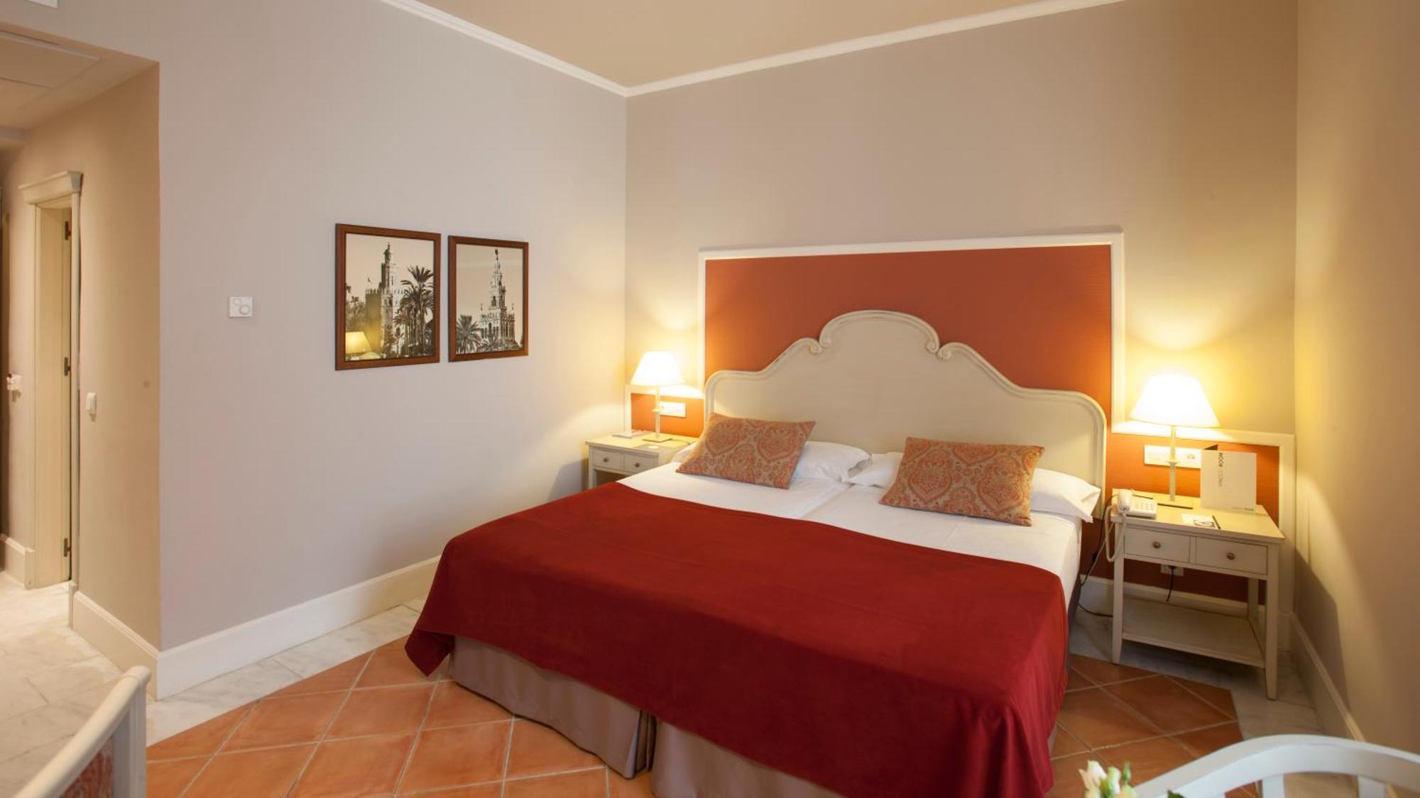 Camera Vincci con letto supplementare