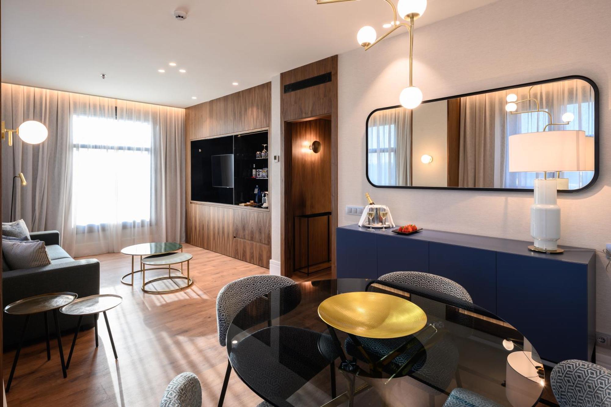 Suite Panoramique