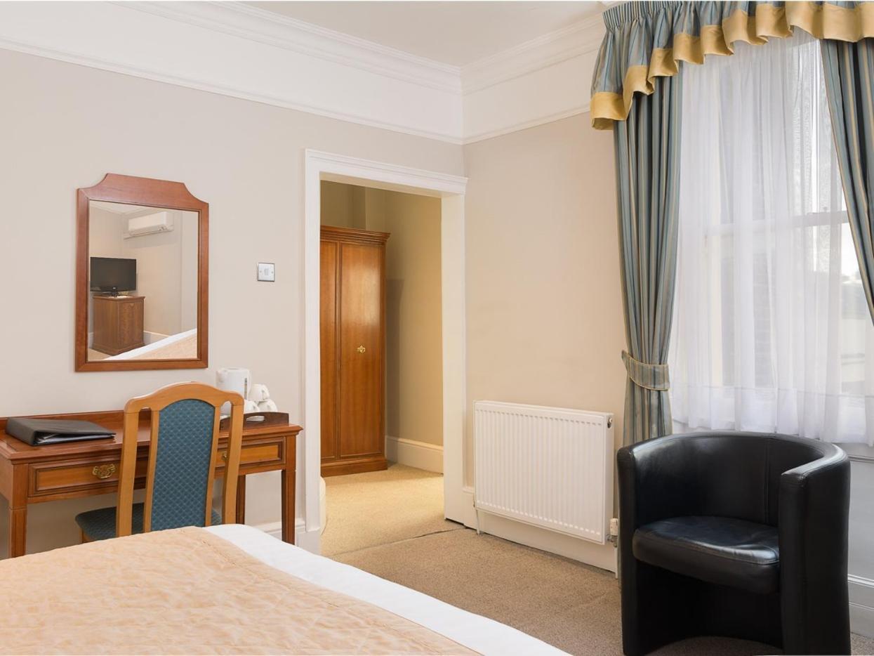 Superior Doppelzimmer
