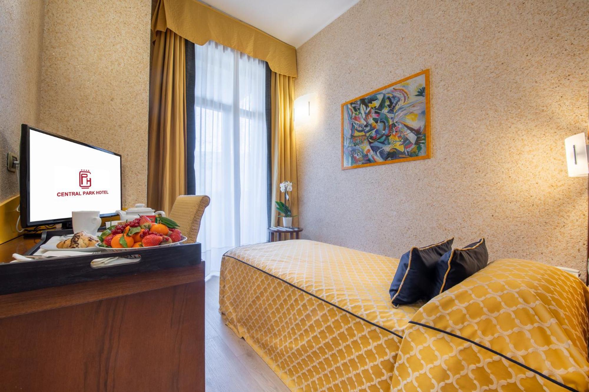 Chambre Simple Standard