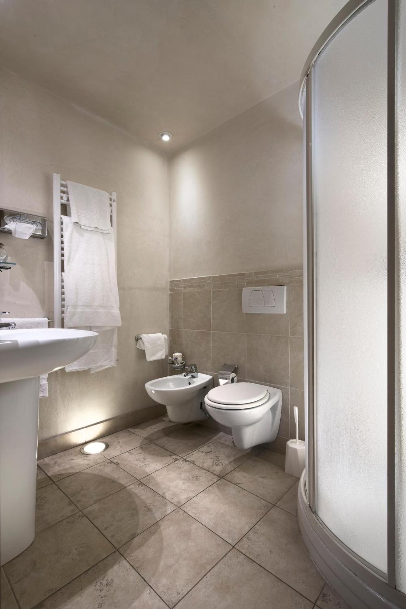 Comfort Double or Twin Room