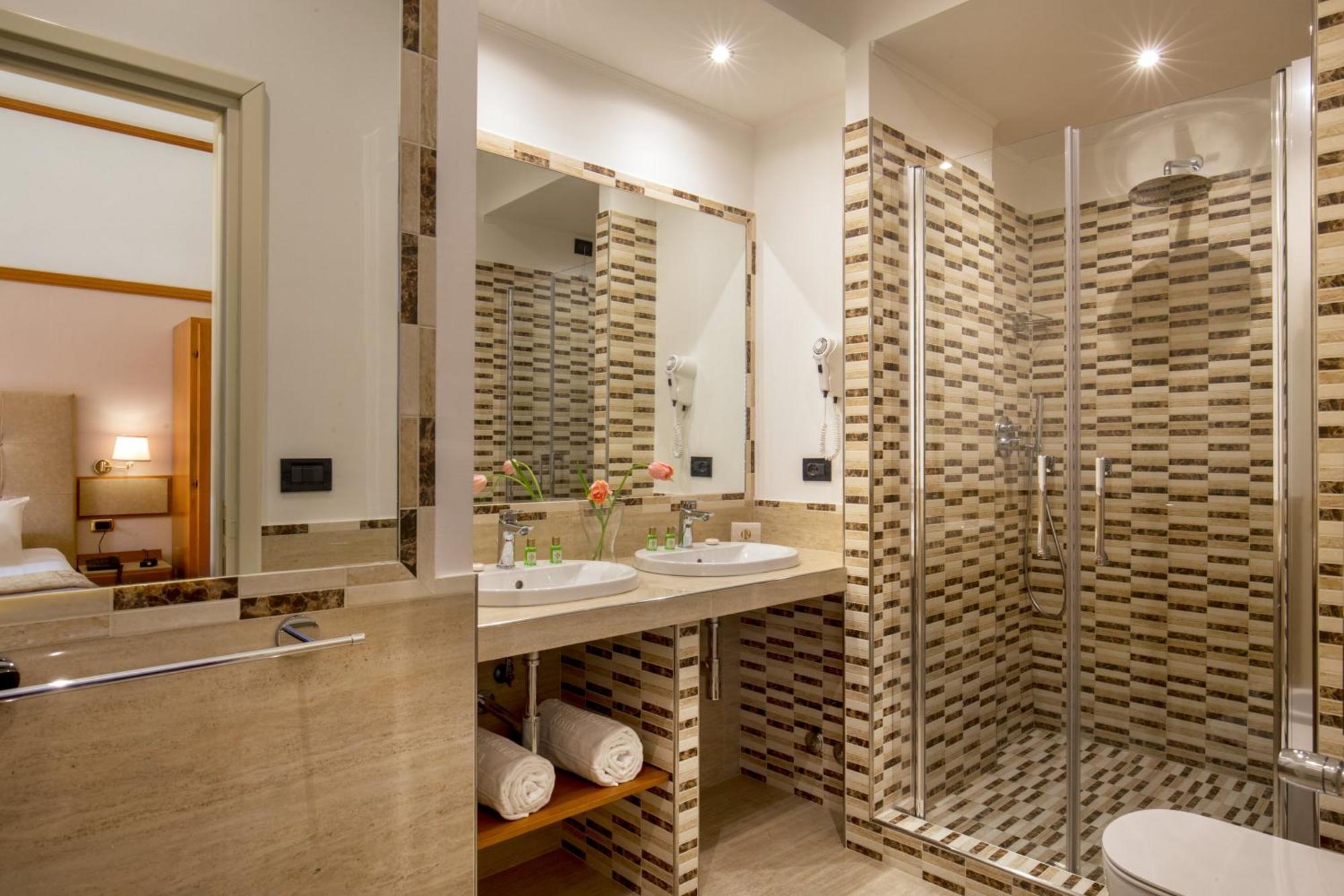 Chambre Double Classique