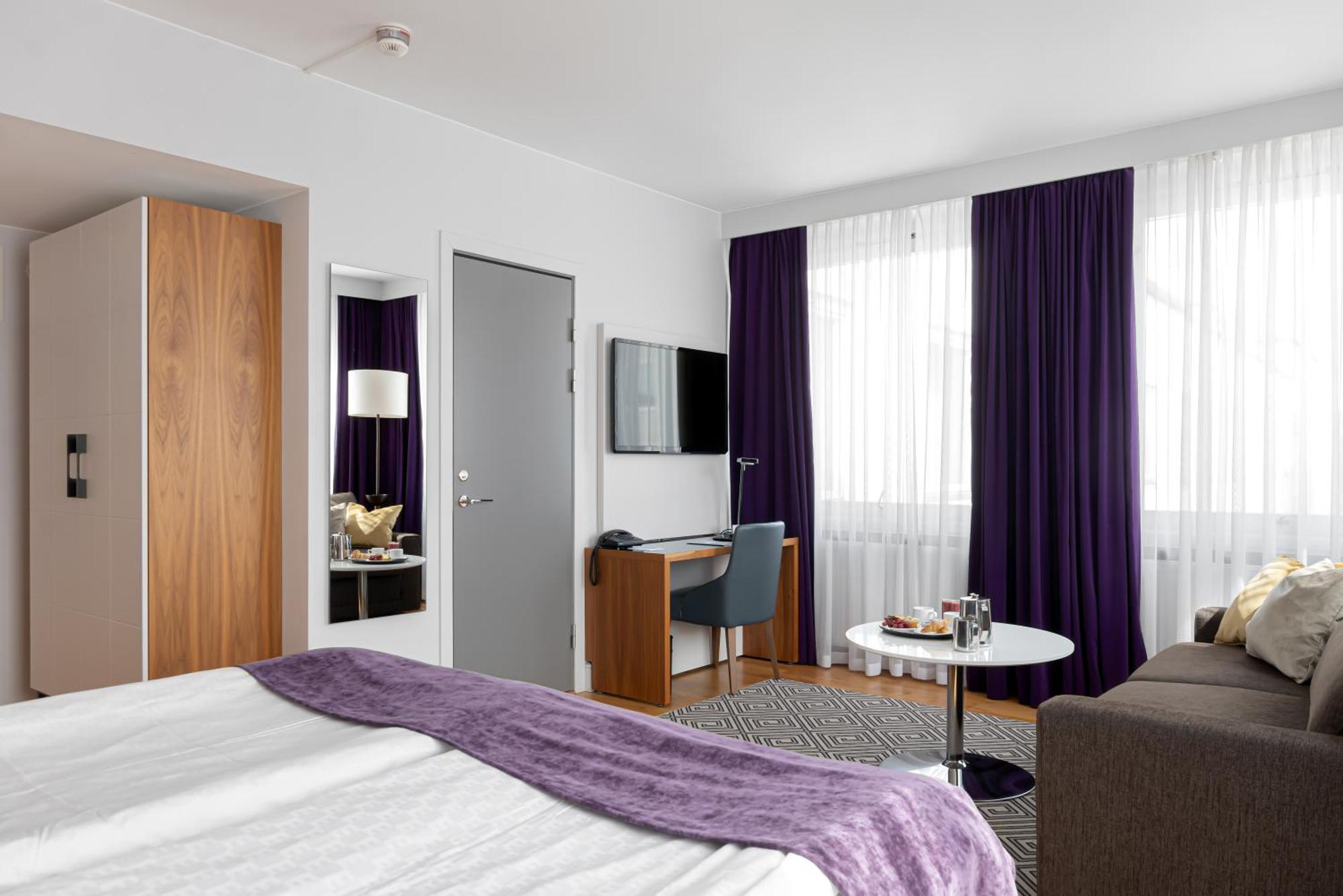 Habitación Familiar