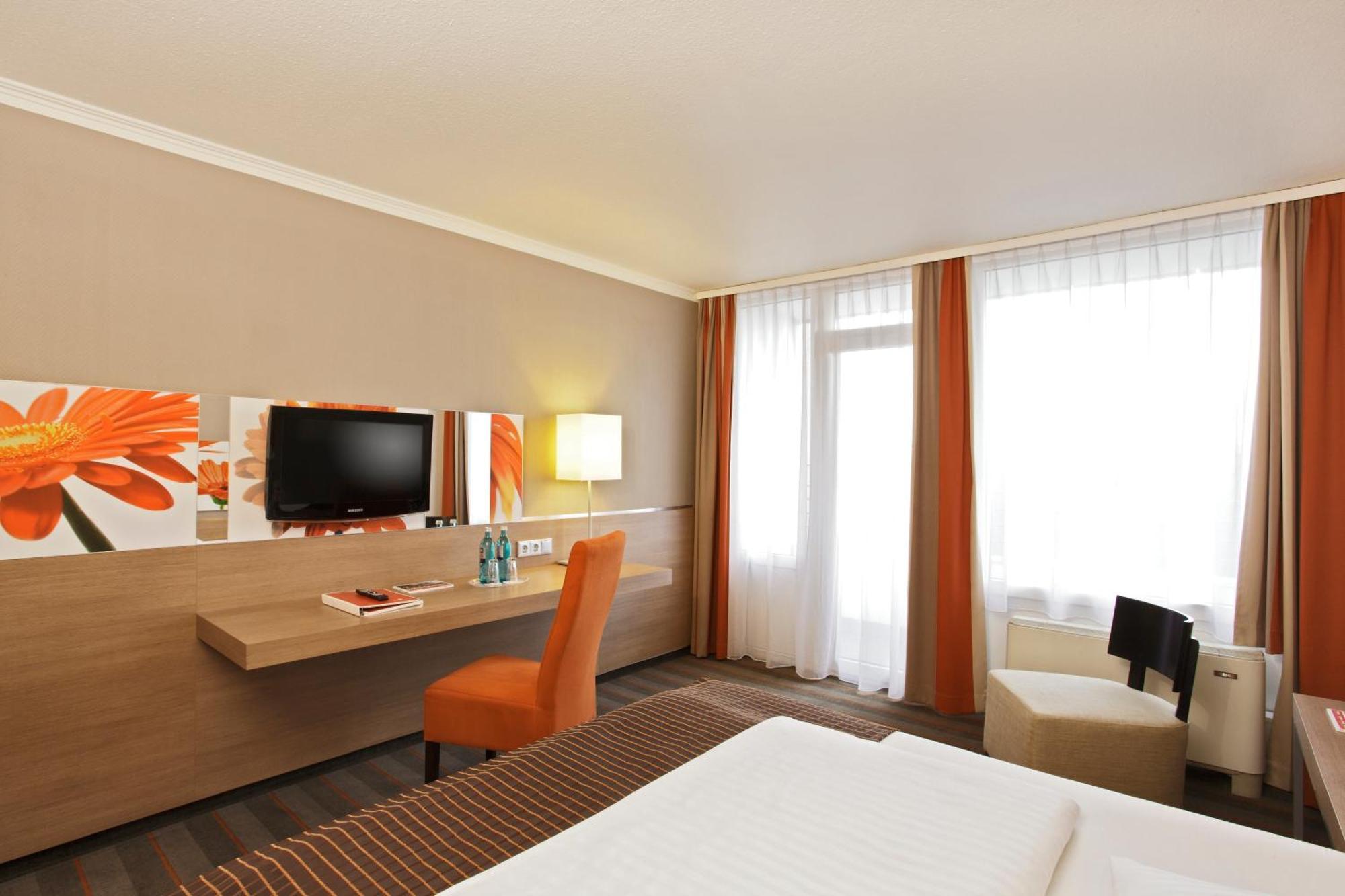 Quarto Individual com Varanda
