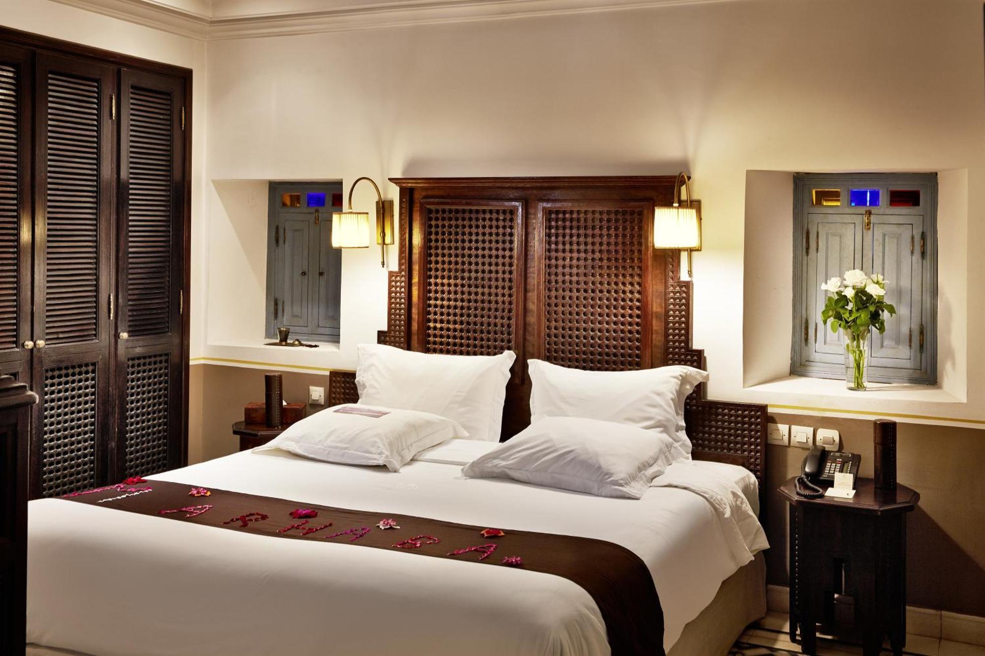 Suite Deluxe