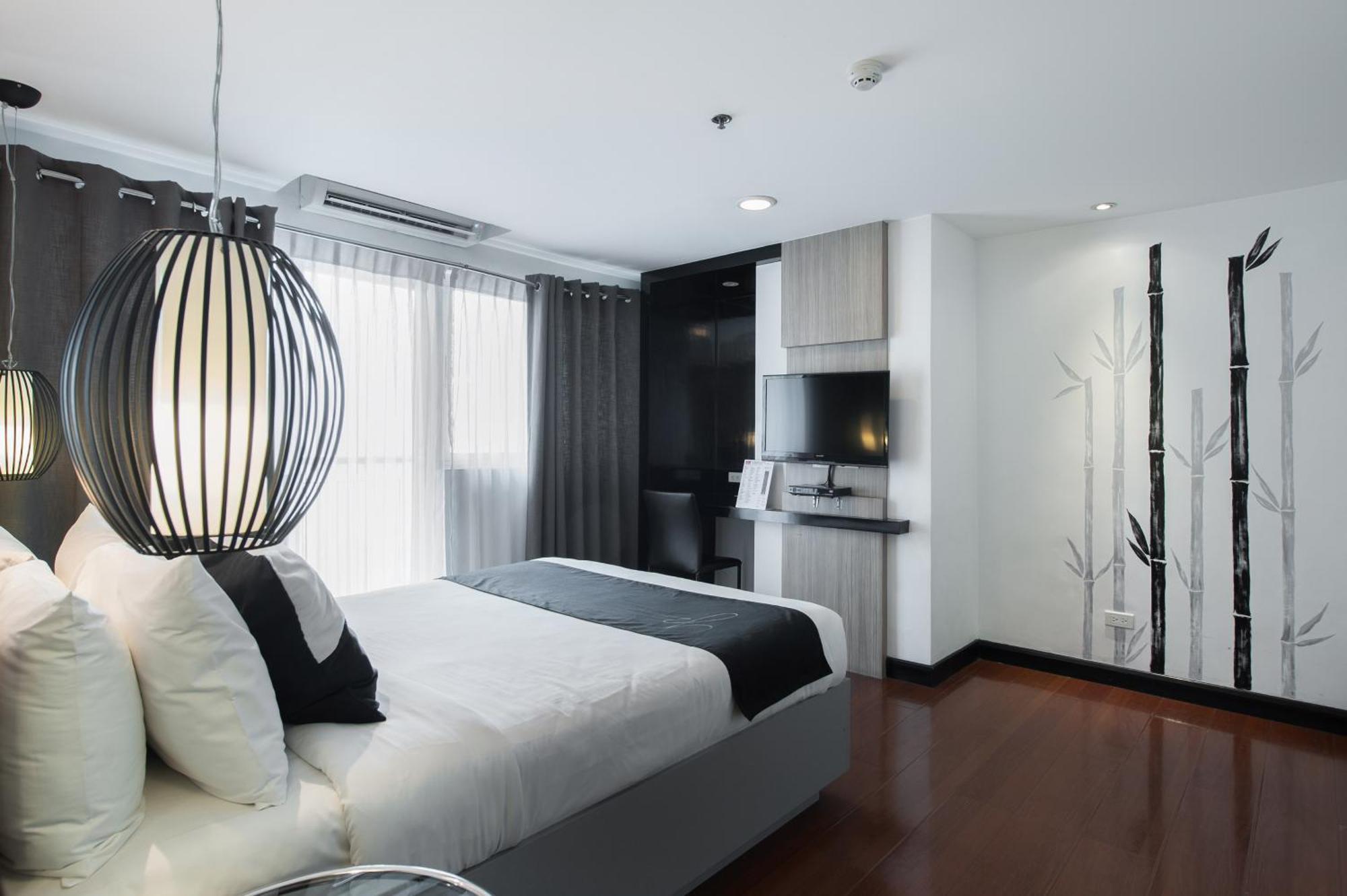 One-Bedroom Premier