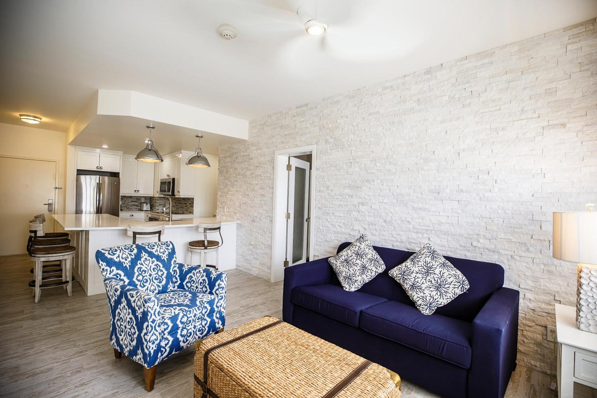 Appartement 1 Chambre