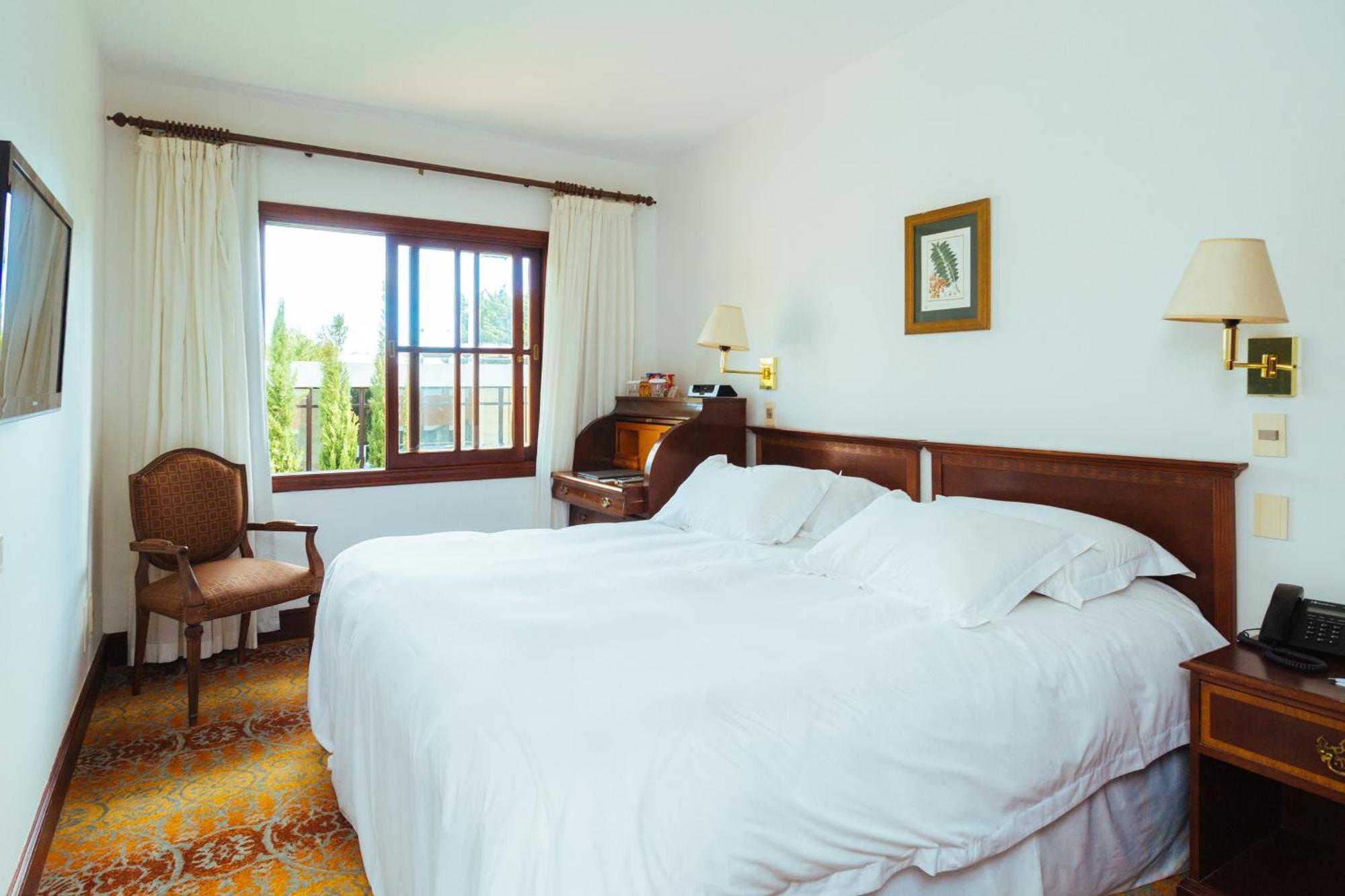 Habitación Doble Estándar