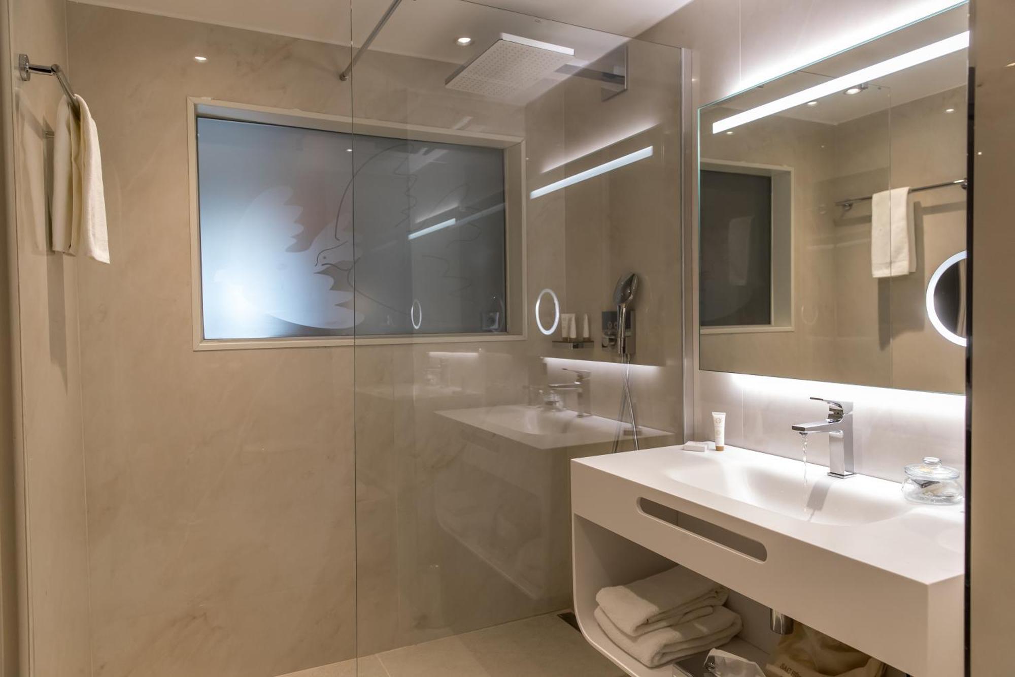 Habitación Doble Estándar